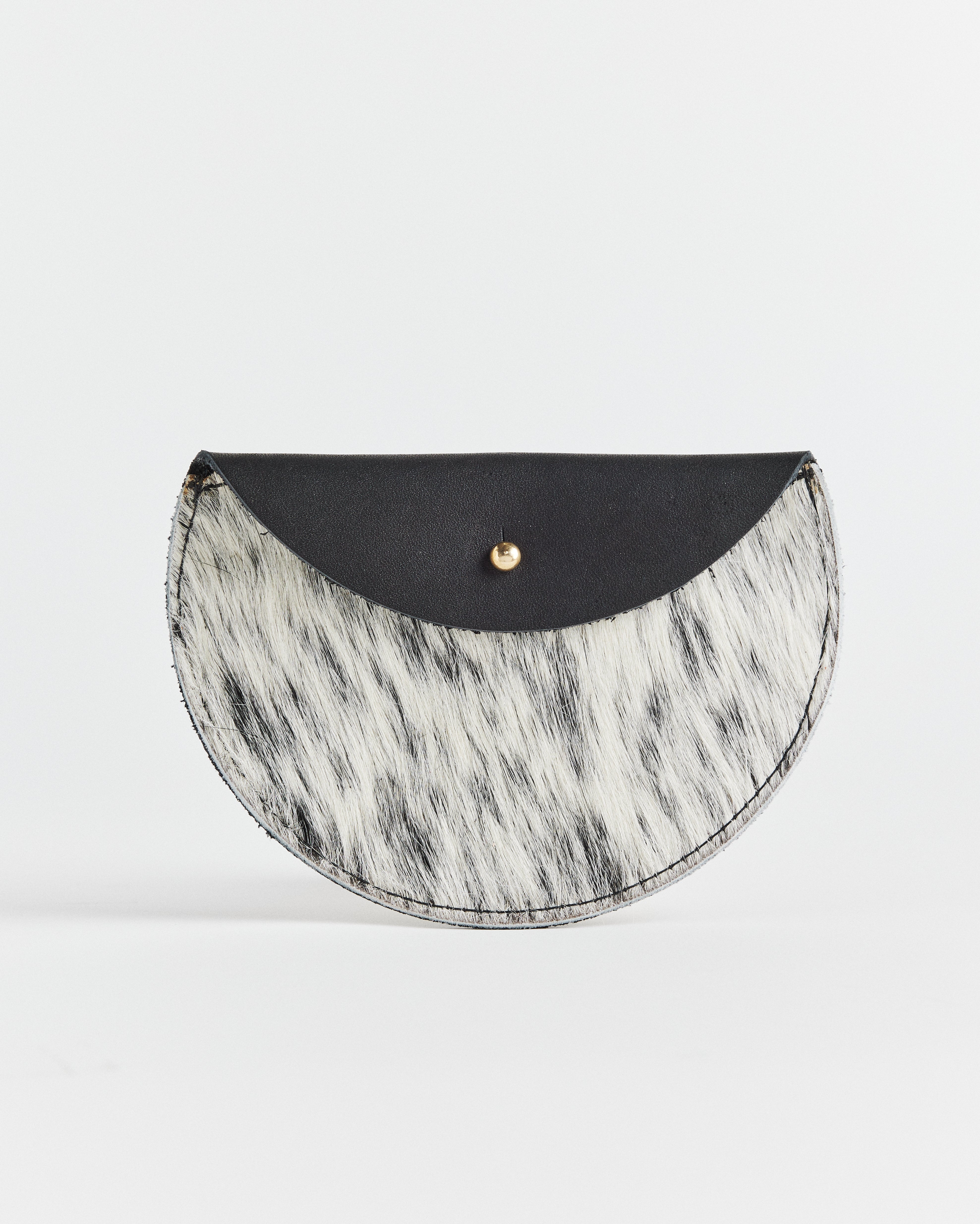 The Mini Moon Wallet – Jackalope Trading Company