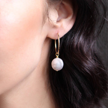 Cher Earrings-Jewelry-CIVAL Collective-Jackalope Trading Company
