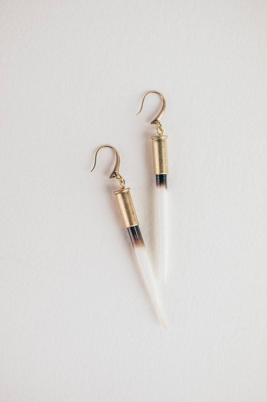 Quill Earrings