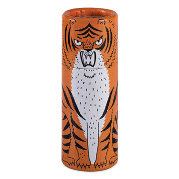 Tiger | Cylinder - Safety Matches