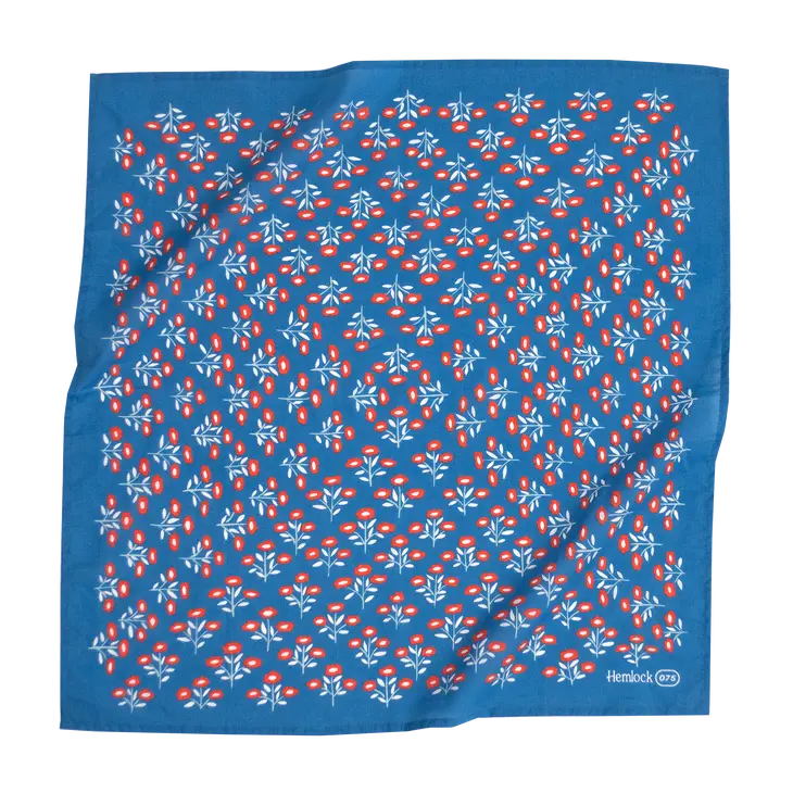 No. 075 Juliet Bandana