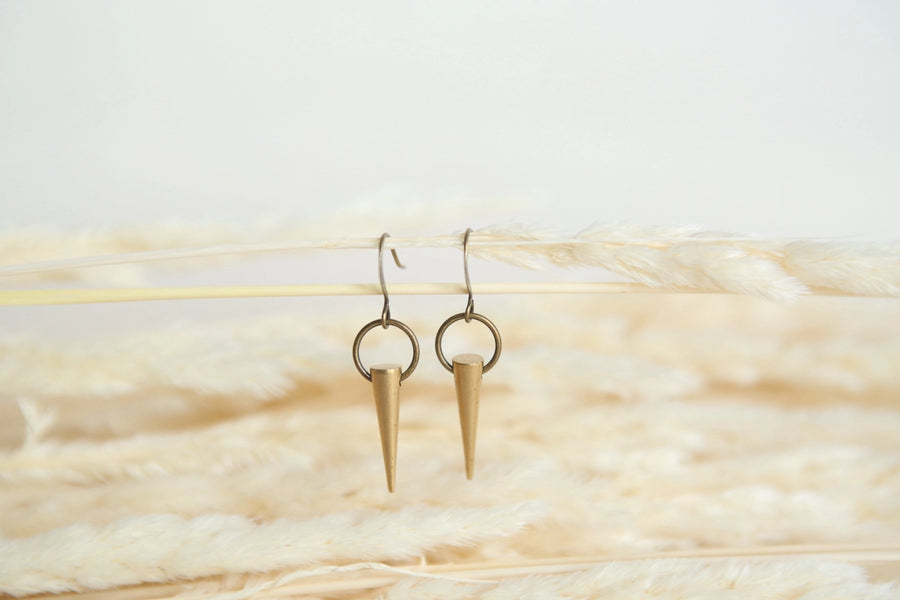 Meg Earrings