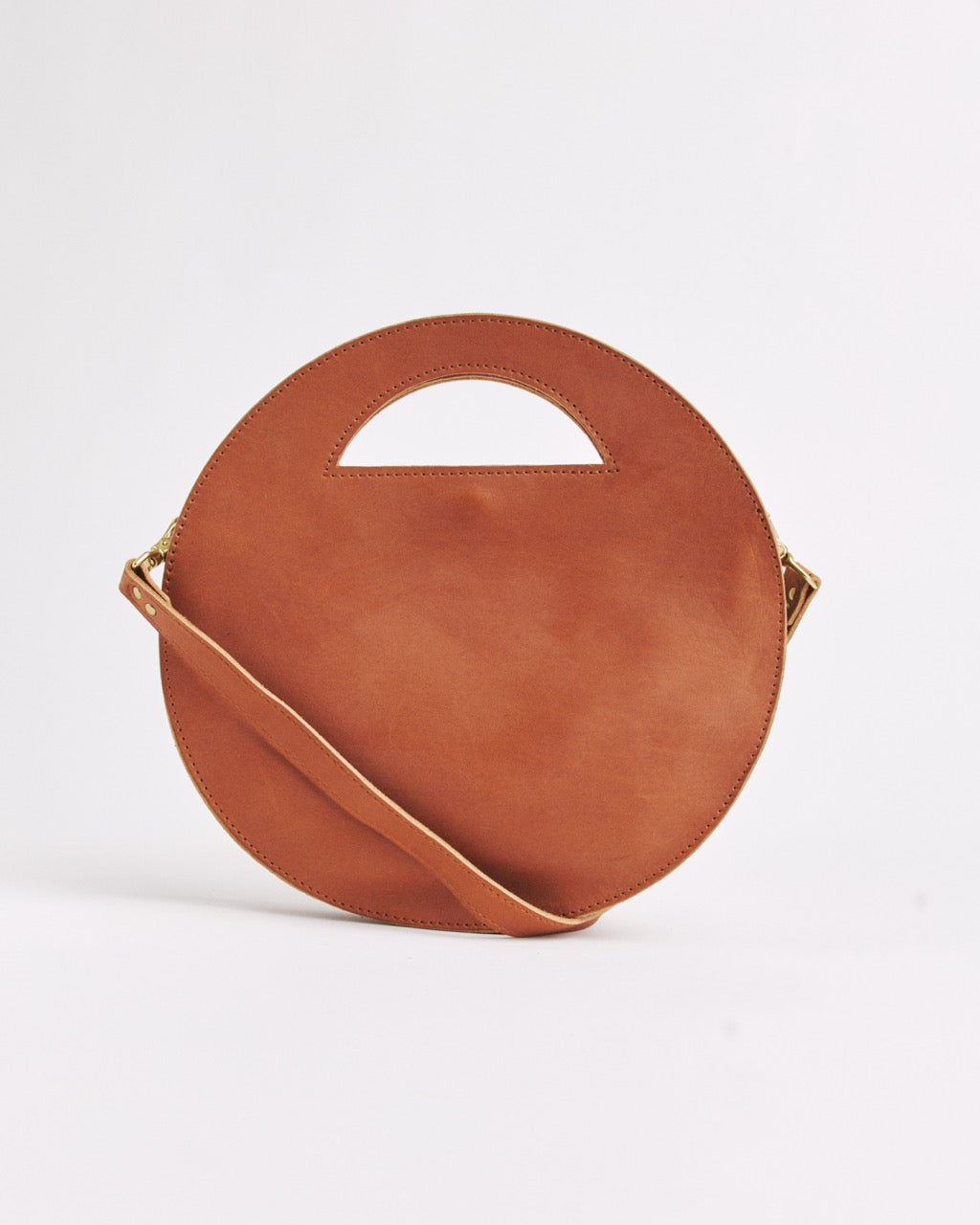 The Circle Purse Jackalope Trading Company