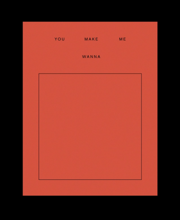 Fill in the Blank Card: You Make Me Wanna-Paper-Goods Gang-Jackalope Trading Company