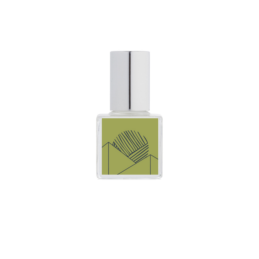 MEZCAL Perfume Oil: Verde-Perfume-Kelly + Jones-Jackalope Trading Company